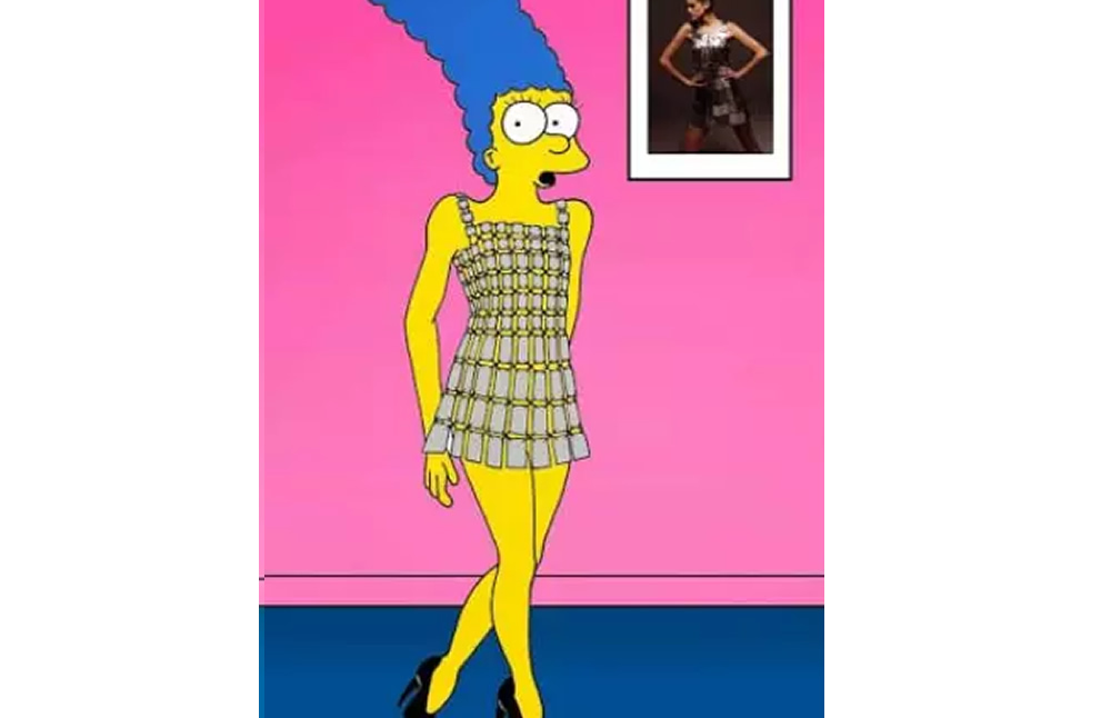 Look Paco Rabane